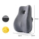 Memory Foam Office Chair Cushion Back - EX-STOCK CANADA