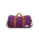 Men & Ladies Sports Duffle Travel Bag Lager Canvas Leisure Work Gym Holdall Bags - EX-STOCK CANADA