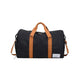 Men & Ladies Sports Duffle Travel Bag Lager Canvas Leisure Work Gym Holdall Bags - EX-STOCK CANADA