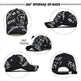 Men And Women All Match Outdoor Trend Fashion Caps - EX-STOCK CANADA