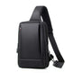 Men Chest Bag Shoulder Crossbody Sling Backpack - EX-STOCK CANADA