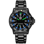 Men Military Quartz Watches - EX-STOCK CANADA