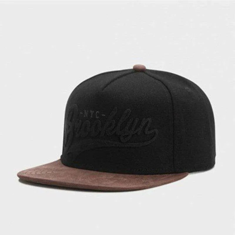 Men's and women's baseball caps, outdoor sports caps, sun hats - EX-STOCK CANADA