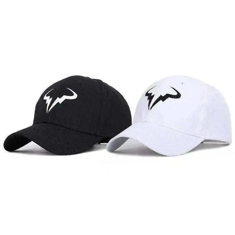 Men's And Women's Spring Sunscreen Baseball Caps - EX-STOCK CANADA