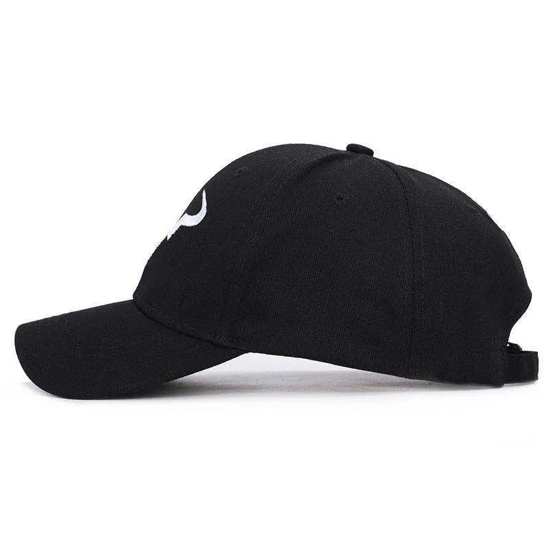 Men's And Women's Spring Sunscreen Baseball Caps - EX-STOCK CANADA