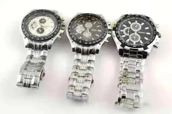 Men's and women's watches quartz watches - EX-STOCK CANADA