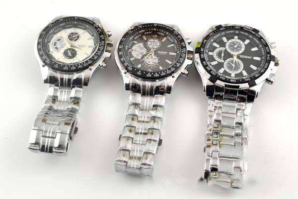 Men's and women's watches quartz watches - EX-STOCK CANADA