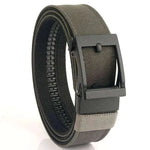 Men's Auto Buckle Belt: Thickened, Dual-use - EX-STOCK CANADA