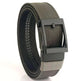 Men's Auto Buckle Belt: Thickened, Dual-use - EX-STOCK CANADA