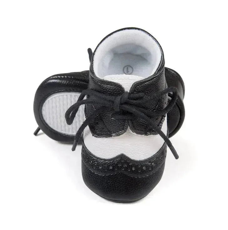 Men's baby shoes soft soled shoes baby shoes baby shoes walking shoes - EX-STOCK CANADA