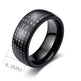 Men's Ban Ruoxin Sutra Ring - EX-STOCK CANADA