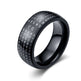 Men's Ban Ruoxin Sutra Ring - EX-STOCK CANADA