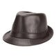 Men's British Jazz Fashion Wool Hat - EX-STOCK CANADA