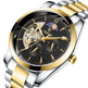 Men's Business Mechanical Watches - EX-STOCK CANADA