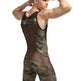 Men's camouflage lingerie - EX-STOCK CANADA