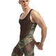 Men's camouflage lingerie - EX-STOCK CANADA