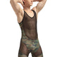 Men's camouflage lingerie - EX-STOCK CANADA