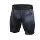 Men's Compression Muscle Gym Shorts - EX-STOCK CANADA