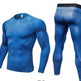 Men's Compression Muscle Gym Shorts - EX-STOCK CANADA