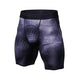 Men's Compression Muscle Gym Shorts - EX-STOCK CANADA