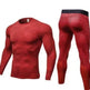 Men's Compression Muscle Gym Shorts - EX-STOCK CANADA