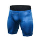 Men's Compression Muscle Gym Shorts - EX-STOCK CANADA