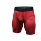 Men's Compression Muscle Gym Shorts - EX-STOCK CANADA