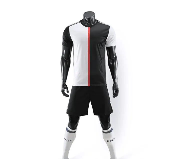 Men's football uniform - EX-STOCK CANADA