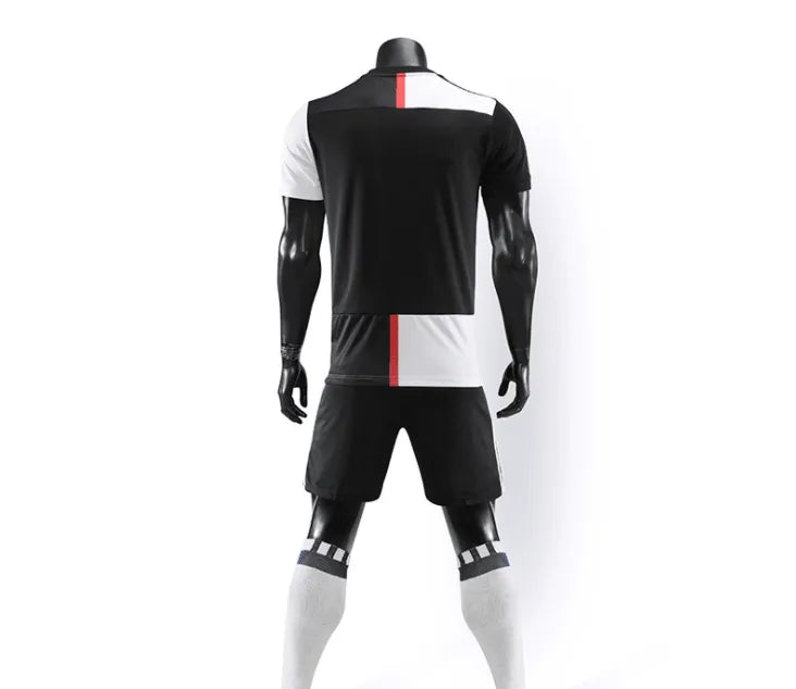 Men's football uniform - EX-STOCK CANADA