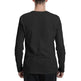 Men's Long Sleeve Crew Neck T-Shirt - EX-STOCK CANADA