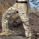 Men's Long Sleeve Spring And Autumn Training Wear Camouflage Suit - EX-STOCK CANADA