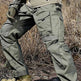 Men's Long Sleeve Spring And Autumn Training Wear Camouflage Suit - EX-STOCK CANADA