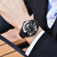 Men's mechanical watches - EX-STOCK CANADA