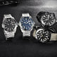 Men's mechanical watches - EX-STOCK CANADA