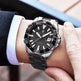 Men's mechanical watches - EX-STOCK CANADA