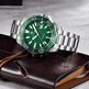 Men's mechanical watches - EX-STOCK CANADA