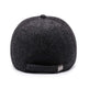 Men's Middle-aged And Elderly Woolen Baseball Caps - EX-STOCK CANADA