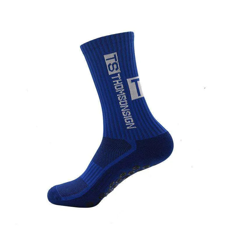 Men's Middle Tube Dispensing Soccer Socks - EX-STOCK CANADA