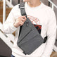 Men's Multifunctional Shoulder Bags Sports Chest & Backpack - EX-STOCK CANADA