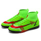 Men's New High Top Fashion Football Shoes - EX-STOCK CANADA