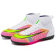 Men's New High Top Fashion Football Shoes - EX-STOCK CANADA