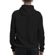 Men's Polyester Fleece Hooded Sweatshirt - EX-STOCK CANADA