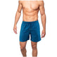 Men's Printed Beach Shorts Sports Double Layer Shorts Summer - EX-STOCK CANADA