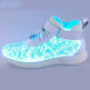 Men's Shoes LED Sports Shoes Men's Trendy Shoes Fashion Casual Luminous Shoes - EX-STOCK CANADA