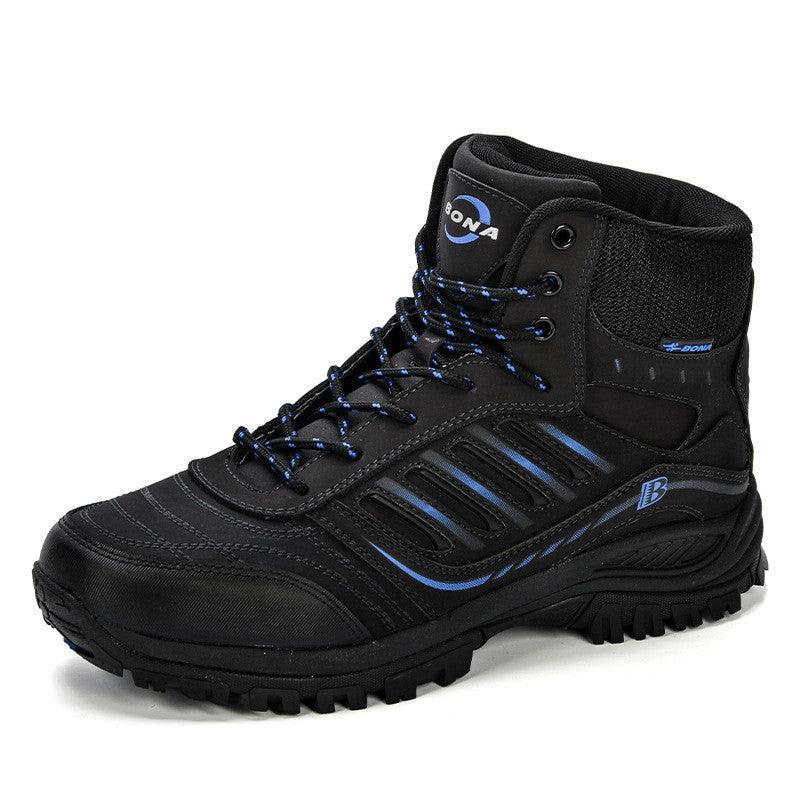 Men'S Shoes Outdoor Hiking Shoes Sports Shoes Men's shoes outdoor hiking shoes sports shoes - EX-STOCK CANADA
