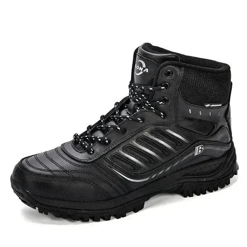 Men'S Shoes Outdoor Hiking Shoes Sports Shoes Men's shoes outdoor hiking shoes sports shoes - EX-STOCK CANADA