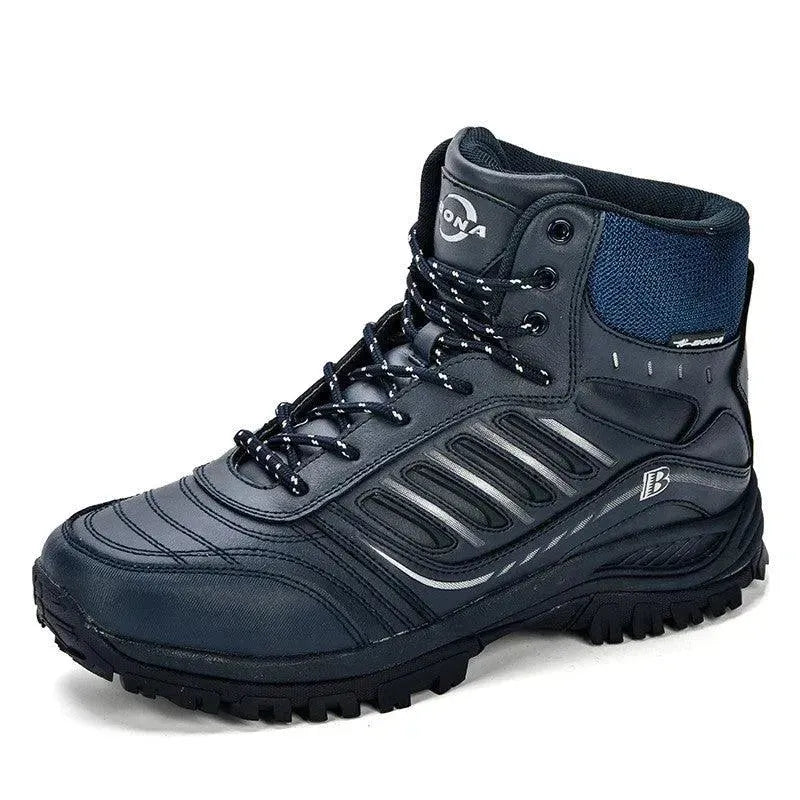 Men'S Shoes Outdoor Hiking Shoes Sports Shoes Men's shoes outdoor hiking shoes sports shoes - EX-STOCK CANADA