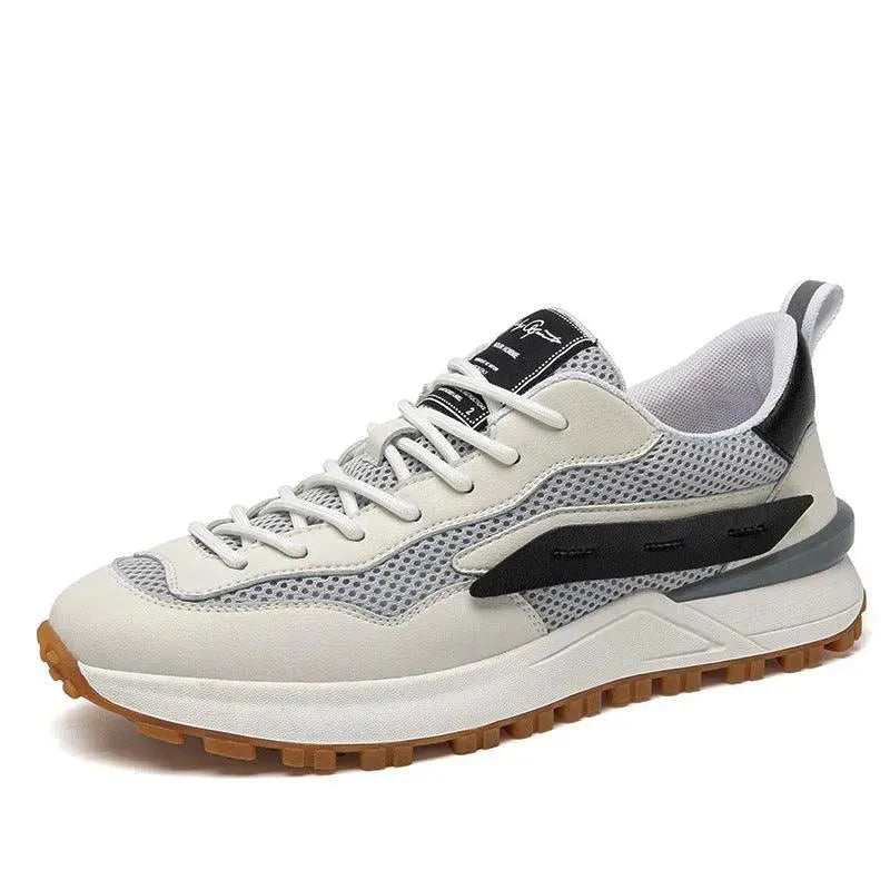 Men's Shoes, Summer Trendy Shoes, Net Shoes, Sports Shoes, Forrest Gump Shoes - EX-STOCK CANADA