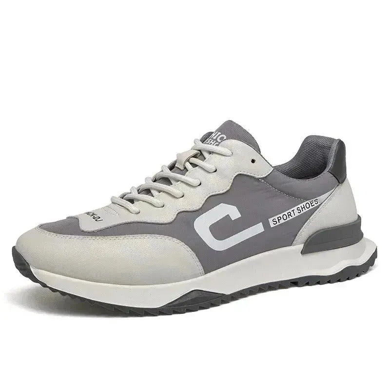 Men's Shoes, Summer Trendy Shoes, Net Shoes, Sports Shoes, Forrest Gump Shoes - EX-STOCK CANADA