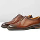 Men'S Shoes, Wedding Shoes, Men'S Business Shoes, Oxford Shoes, Business Men'S Shoes, Formal Shoes - EX-STOCK CANADA